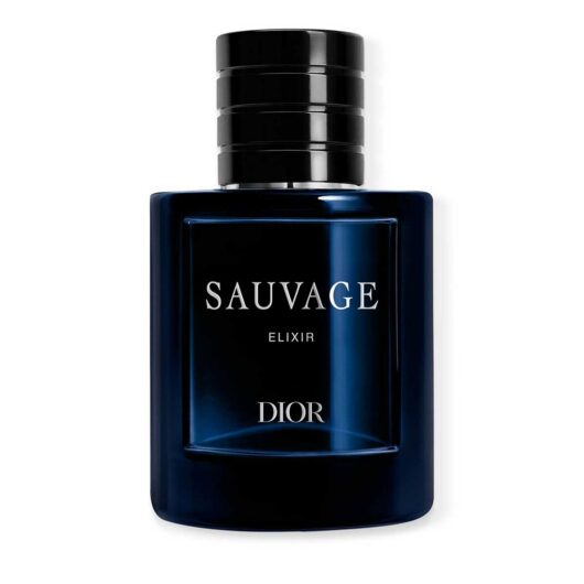 DIOR Sauvage Elixir 150ml