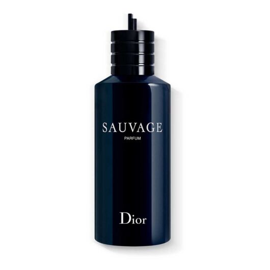 DIOR Sauvage Parfum Refill 300ml
