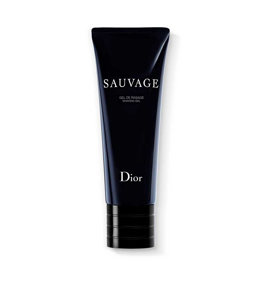 DIOR Sauvage Shaving Gel 125ml