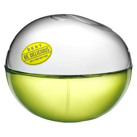 DKNY Be Delicious Eau De Parfum 50ml