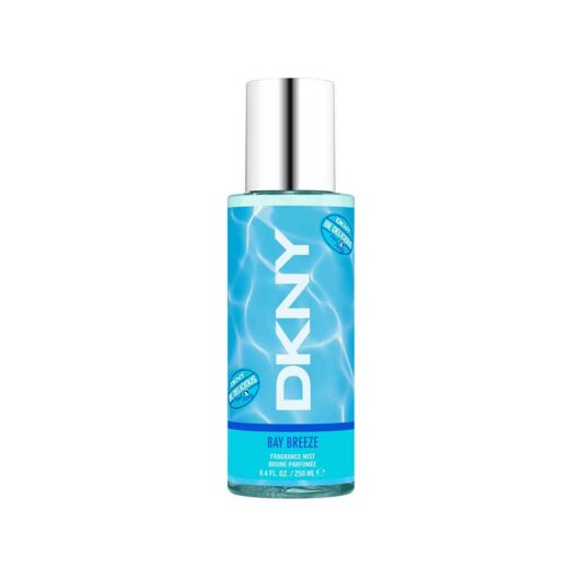 DKNY Be Delicious Pool Party Bay Breeze Body Mist250 ml, 250ml