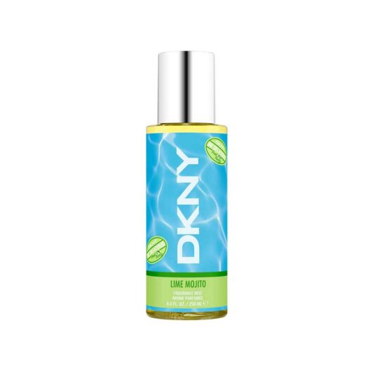 DKNY Be Delicious Pool Party Mojito Body Mist250 ml, 250ml