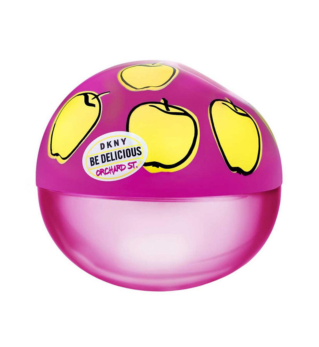 DKNY Bedelicious Orchard Street Eau De Parfum 30ml