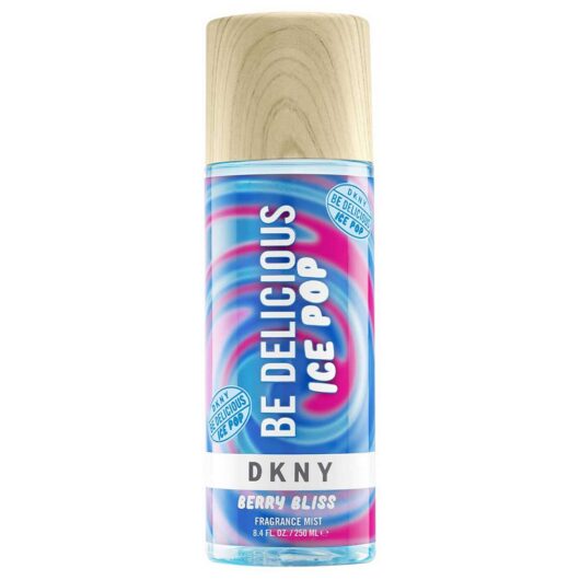 DKNY Ice Pop Berry Bliss250 Ml Body Mist, 250ml