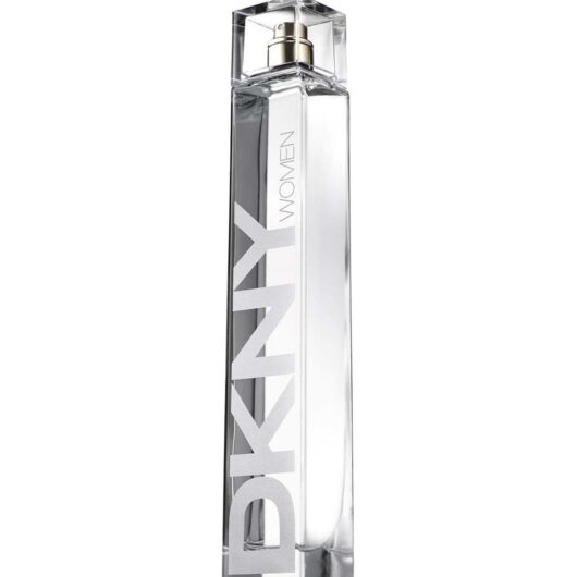 DKNY Women Eau De Toilette 100ml