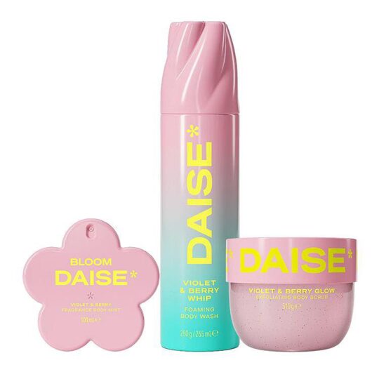 Daise Beauty Daise Bloom Set