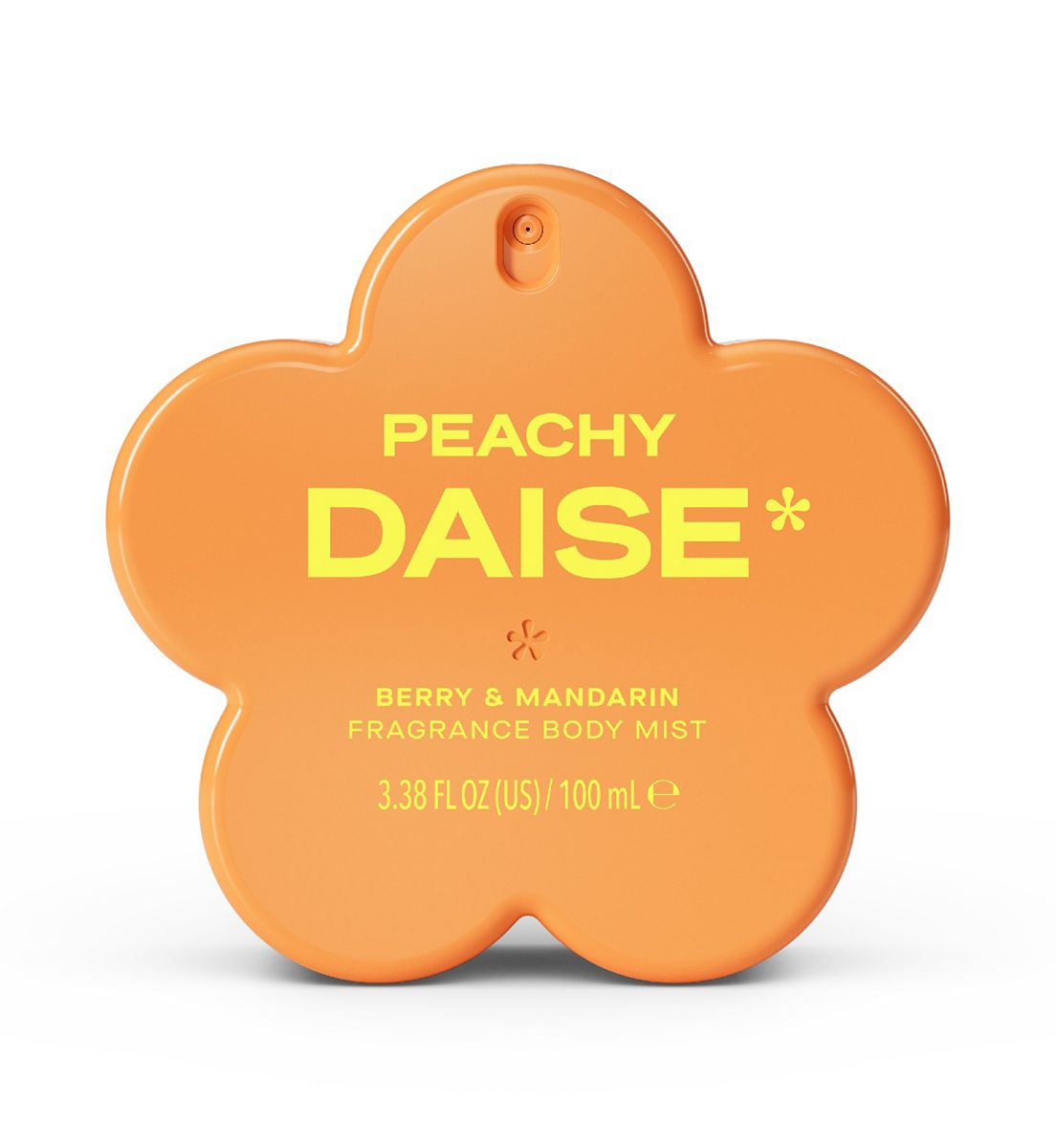 Daise Beauty Daise Fragrance Body Mist Berry & Mandarin 100ml