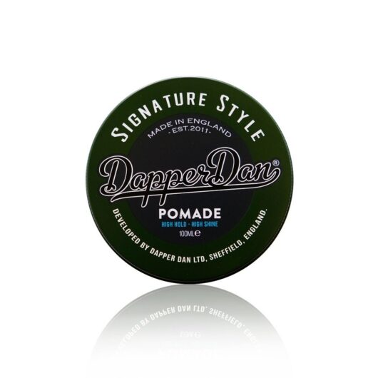 Dapper Dan Signature Style Pomade 100ml