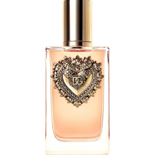 Dolce & Gabbana Devotion Eau De Parfum 100ml