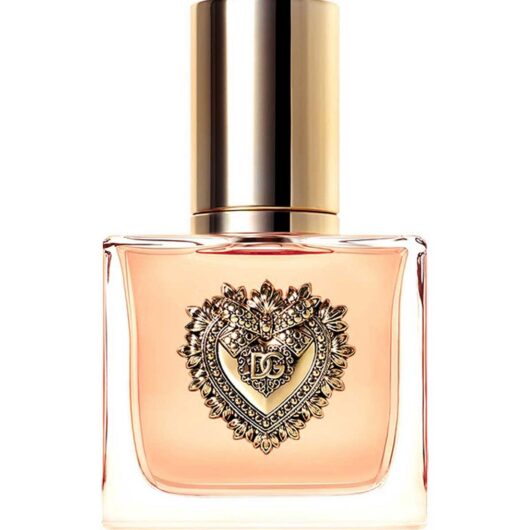 Dolce & Gabbana Devotion Eau De Parfum 30ml