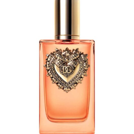 Dolce & Gabbana Devotion Eau De Parfum Intense 100ml