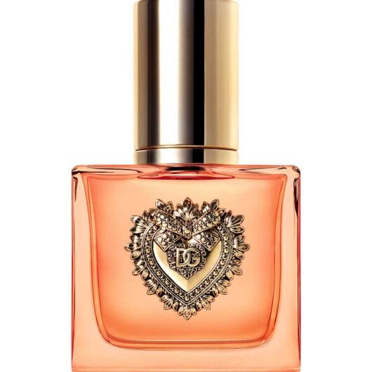 Dolce & Gabbana Devotion Eau De Parfum Intense 30ml