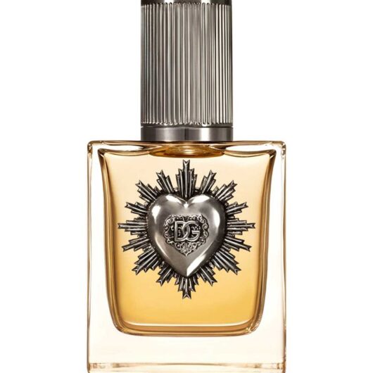 Dolce & Gabbana Devotion For Men Eau De Parfum 50ml