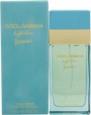 Dolce & Gabbana Light Blue Forever Eau de Parfum 50ml Spray