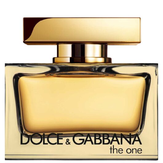 Dolce & Gabbana The One Eau De Parfum Intense 50 ml