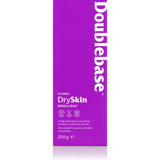 Doublebase Dry Skin Emollient - 250g