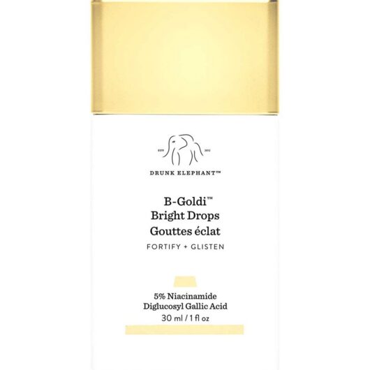 Drunk Elephant B-Goldi™ Bright Drops 30ml