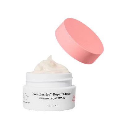 Drunk Elephant Bora Barrier Repair Cream 15Ml Midi