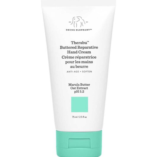 Drunk Elephant Therabu™ Buttered Reparative Hand Cream