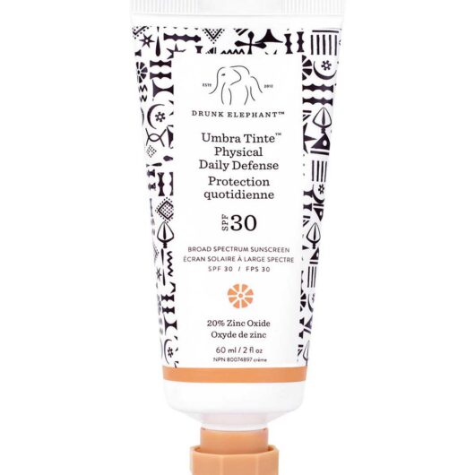 Drunk Elephant Umbra Tinted Spf 30 60ml