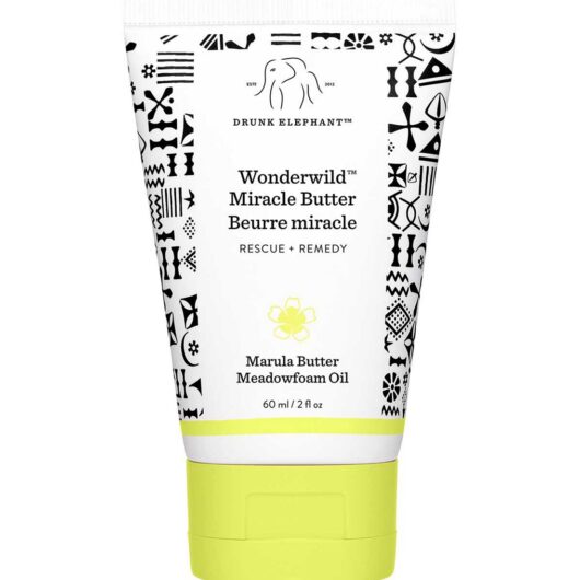 Drunk Elephant Wonderwild™ Miracle Butter Body Lotion 60ml