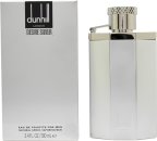 Dunhill Desire Silver Eau de Toilette 100ml Spray