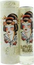 Ed Hardy Love & Luck Eau de Parfum 100ml Spray