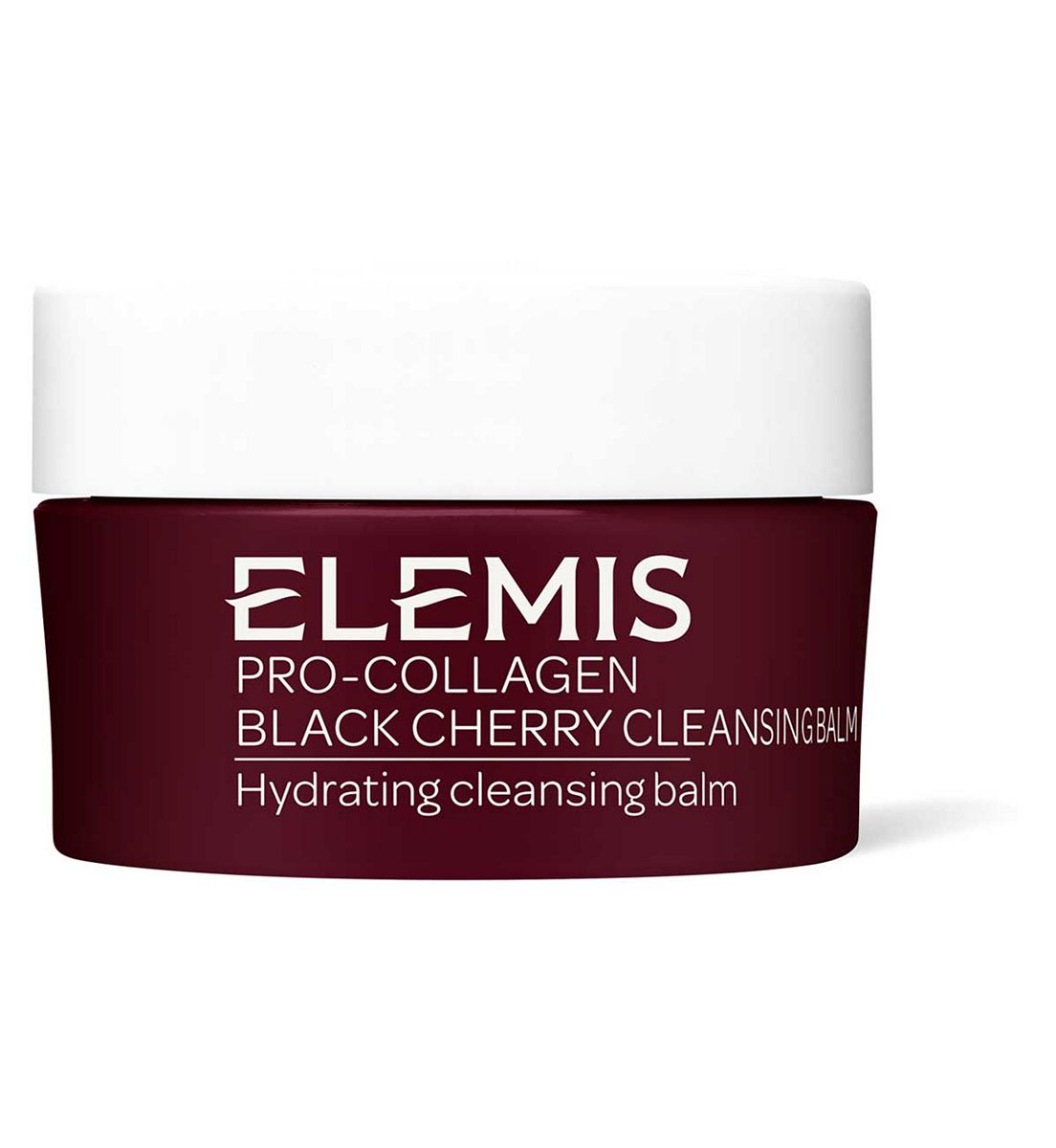 Elemis Pro Collagen Black Cherry Cleansing Balm 20g