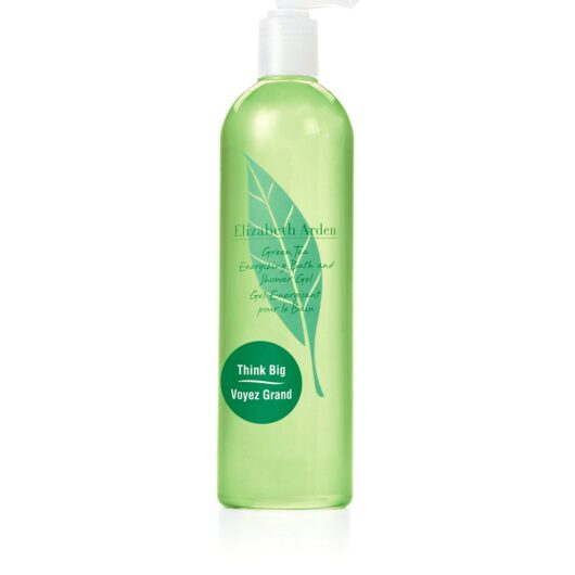 Elizabeth Arden Green Tea Shower Gel 500ml