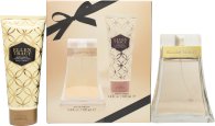 Ellen Tracy Gift Set 100ml EDP + 100ml Body Lotion