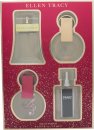 Ellen Tracy Gift Set 15ml Classic EDP + 15ml Bronze EDP + 15ml Tracy EDP + 15ml Love Notes EDP