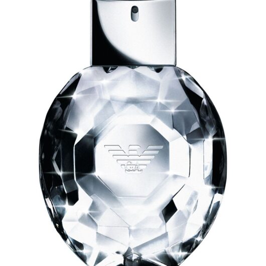 Emporio Armani Diamonds Eau De Parfum 50ml