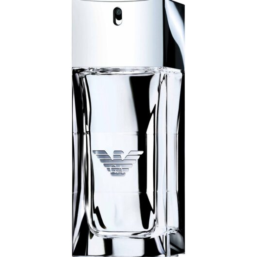 Emporio Armani Diamonds For Men Eau De Toilette 50ml