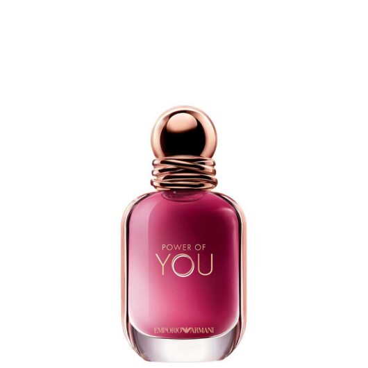 Emporio Armani Power Of You Eau De Parfum For Her 30ml