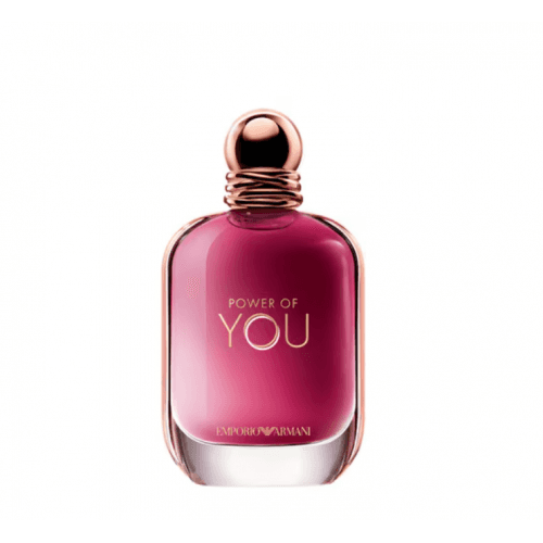Emporio Armani Power Of You Pour Femme 90ml Eau de Parfum Spray