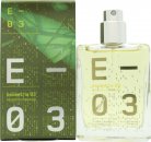 Escentric Molecules Escentric 03 Eau de Toilette 30ml Refill