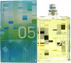 Escentric Molecules Escentric 05 Eau de Toilette 100ml Spray