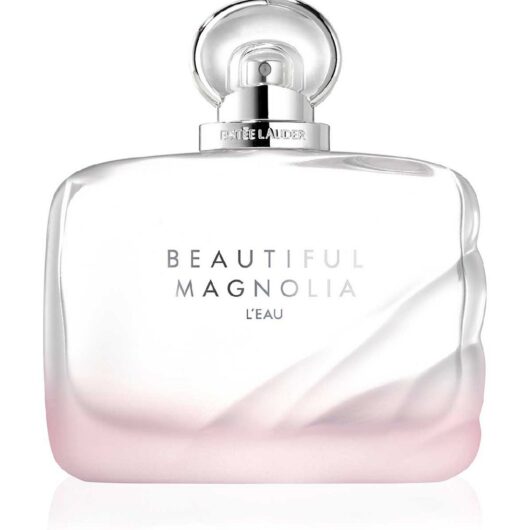 Estee Lauder Beautiful Magnolia L'eau Eau De Toilette 100ml
