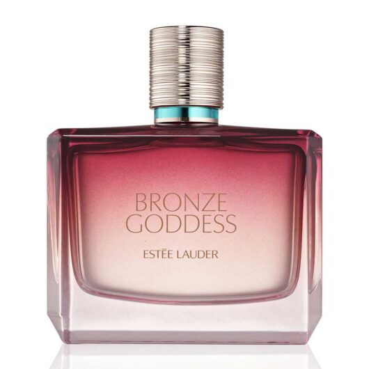 Estee Lauder Bronze Goddess Eau De Parfum 100ml