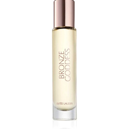 Estee Lauder Bronze Goddess Eau Fraîche De Toilette Travel Size 10ml