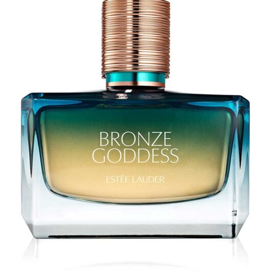 Estee Lauder Bronze Goddess Nuit Eau De Parfum 50ml