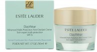 Estee Lauder DayWear Advanced Multi-Protection Anti-Oxidant Cream 50ml SPF15 - Normal/Combination Skin