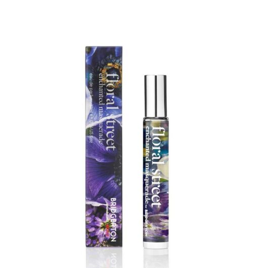 Floral Street Enchanted Masquerade For Bridgerton Eau De Parfum 10ml