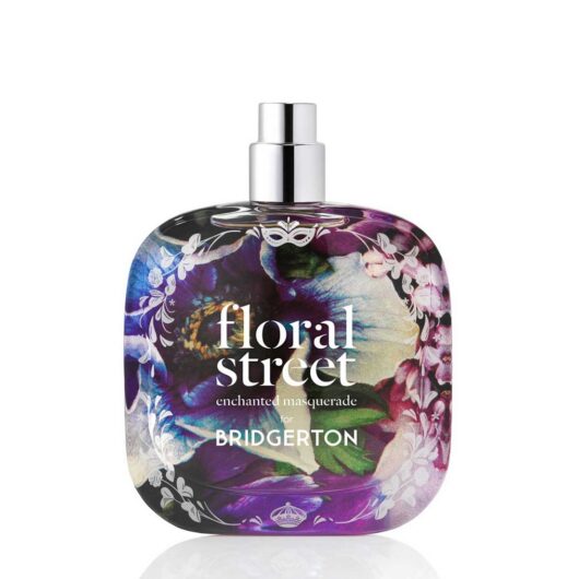 Floral Street Enchanted Masquerade For Bridgerton Eau De Parfum 50ml