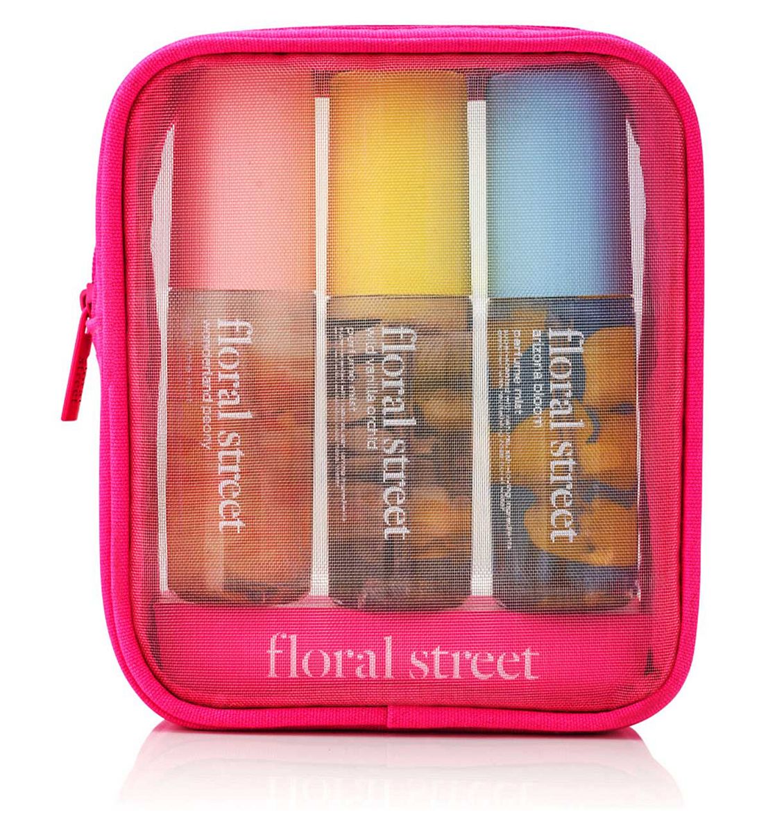 Floral Street Mini Perfume Mist Trio 3 X 50ml