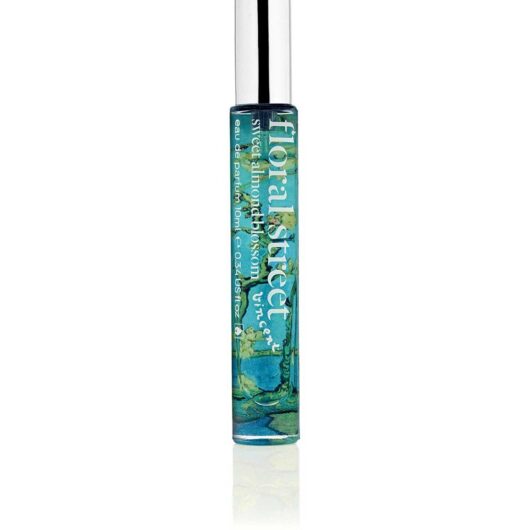 Floral Street Sweet Almond Blossom Eau De Parfum 10ml