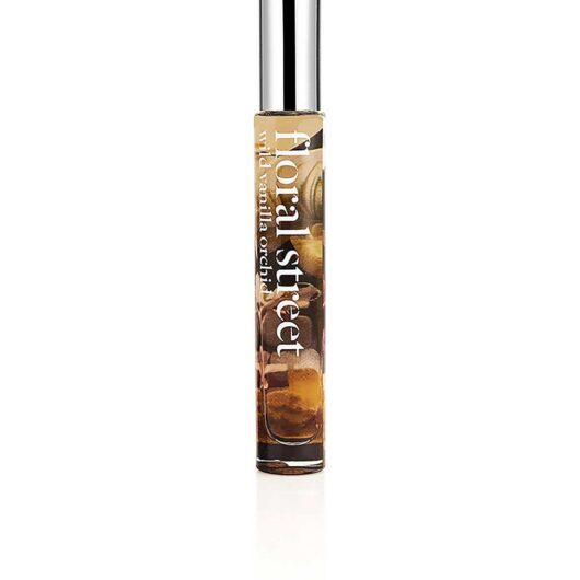 Floral Street Wild Vanilla Orchid Eau De Parfum 10ml