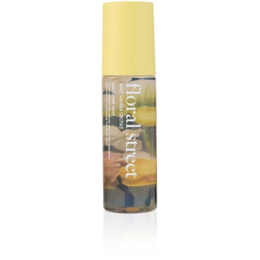 Floral Street Wild Vanilla Orchid Perfume Mist 125ml