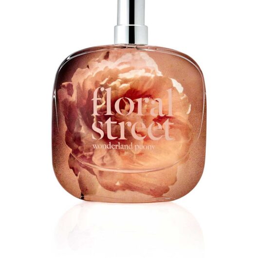 Floral Street Wonderland Peony Eau De Parfum 50ml
