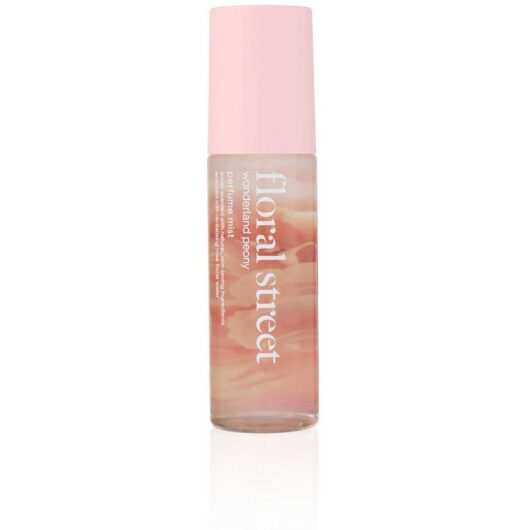 Floral Street Wonderland Peony Perfume Mist 125ml